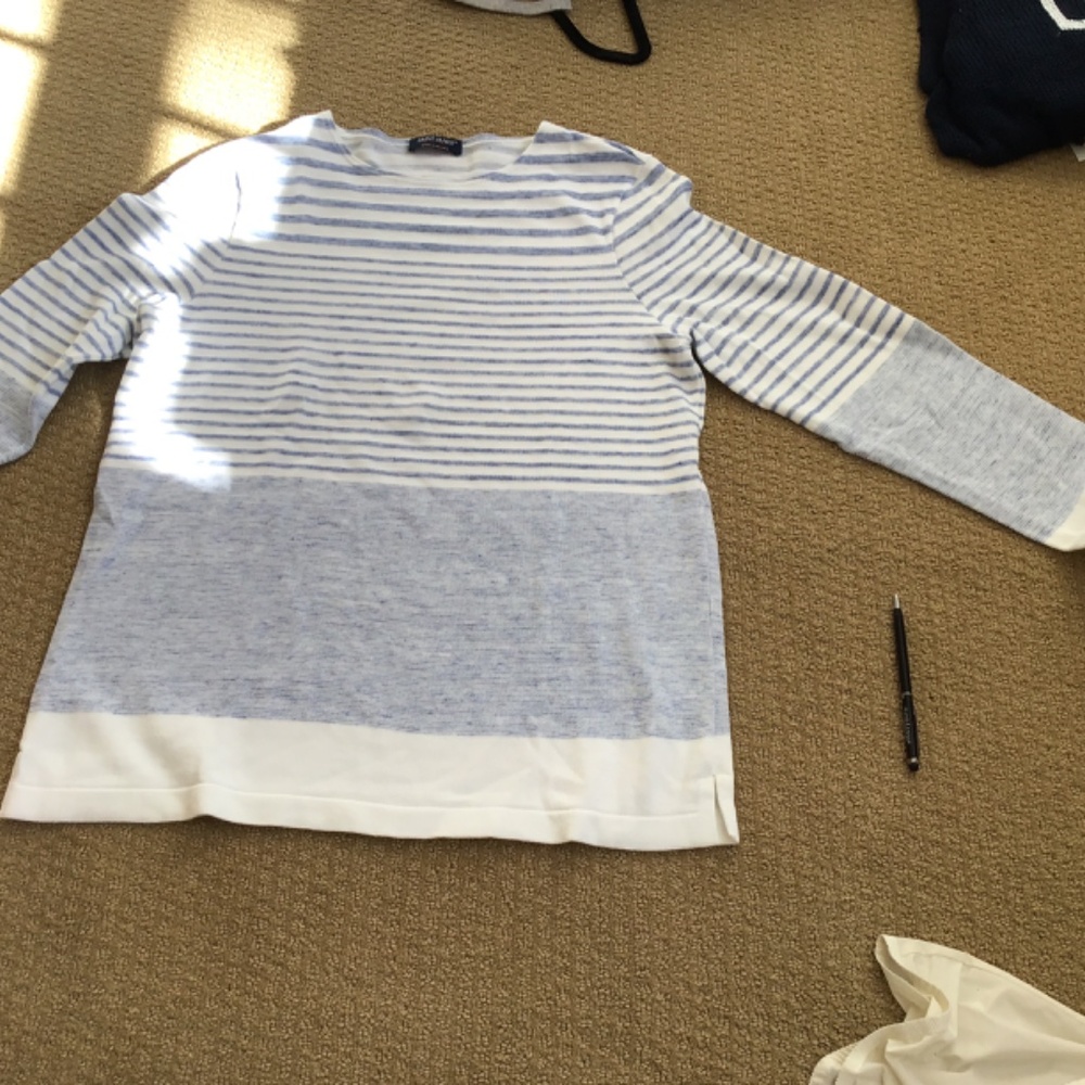 Sweater - Picture 2 of 3